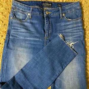 Lucky Brand jeans